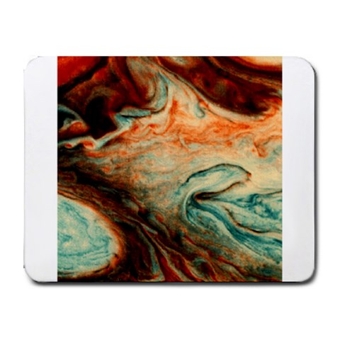 Nebula3 Small Mousepad from ArtsNow.com Front