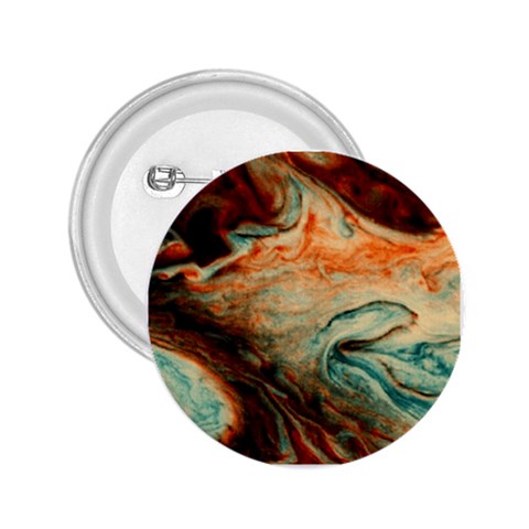 Nebula3 2.25  Button from ArtsNow.com Front