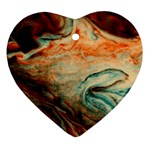 Nebula3 Ornament (Heart)