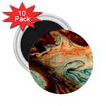 Nebula3 2.25  Magnet (10 pack)