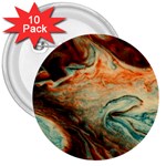 Nebula3 3  Button (10 pack)