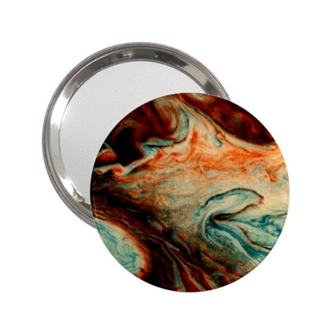 Nebula3 2.25  Handbag Mirror from ArtsNow.com Front