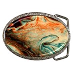 Nebula3 Belt Buckle