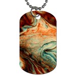 Nebula3 Dog Tag (One Side)