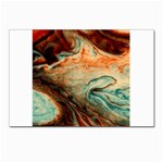 Nebula3 Postcard 4 x 6  (Pkg of 10)