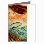 Nebula3 Greeting Card