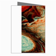 Nebula3 Greeting Card from ArtsNow.com Right