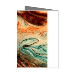 Nebula3 Mini Greeting Cards (Pkg of 8) from ArtsNow.com Left