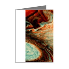 Nebula3 Mini Greeting Cards (Pkg of 8) from ArtsNow.com Right