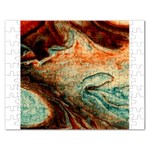 Nebula3 Jigsaw Puzzle (Rectangular)