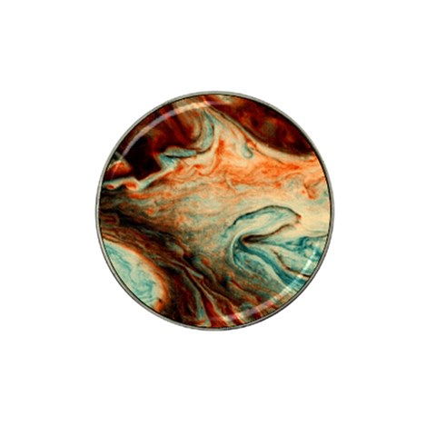 Nebula3 Hat Clip Ball Marker (4 pack) from ArtsNow.com Front