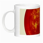 Sun Night Luminous Mug