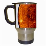 Sun2 Travel Mug (White)