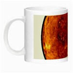 Sun2 Night Luminous Mug