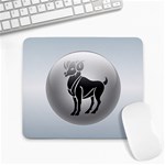 Aries Large Mousepad