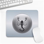 Scorpio Large Mousepad