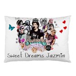 5SOS Personalised  Pillow Case