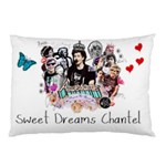 5_seconds_of_summer Sweet Dreams Pillow Case