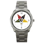 anistar Sport Metal Watch