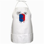 Lego BBQ Apron