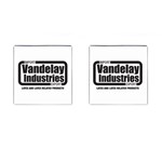 Vandelay Industries Cufflinks (Square)