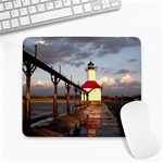 0001 Large Mousepad