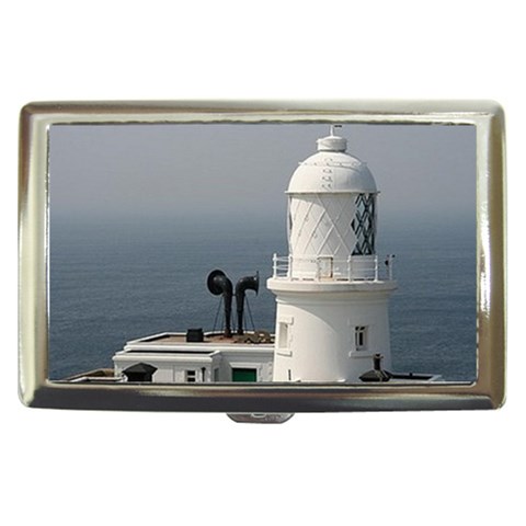 1,Lighthouse Front