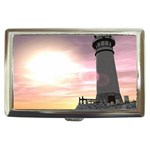 3d-lighthouse-wallpaper-02 Cigarette Money Case