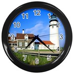 244401798_cb250b8f36_b Wall Clock (Black)