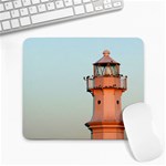 lighthouse Large Mousepad