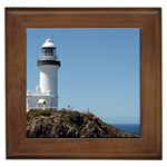 lighthouse1280_960 Framed Tile