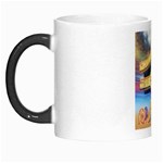 Horus Eye1 Morph Mug