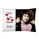 HARRY STYLES 2 Pillow Case