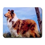 collie Small Mousepad