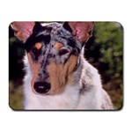 collie 2 Small Mousepad