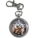 fat prairie dogs Key Chain Watch