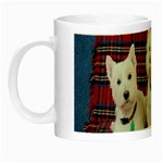 Highland Terriers Night Luminous Mug