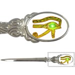 Horus Eye2 Letter Opener