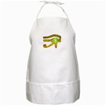 Horus Eye2 BBQ Apron