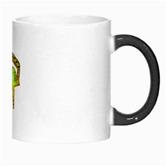 Horus Eye2 Morph Mug from ArtsNow.com Right