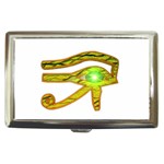 Horus Eye2 Cigarette Money Case