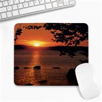 sun_set_pictures Large Mousepad