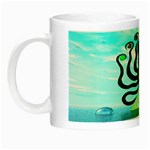 Star Nation Octopus Night Luminous Mug