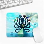 Star Nation Octopus Small Mousepad