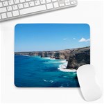 beach_pictures2 Large Mousepad