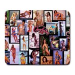 cheerleaders Large Mousepad