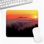 sky_pictures Large Mousepad