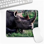 rhino Large Mousepad