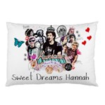 5SOS Sweet Dreams personalised Pillow Case