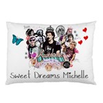 5SOS Sweet Dreams Pillow Case